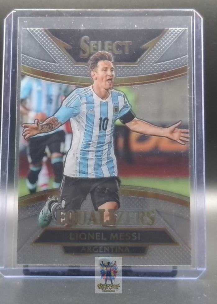 2015 Panini Select Equalizers 1281210