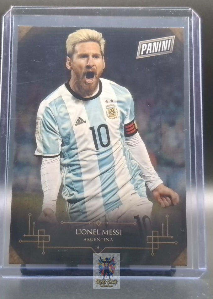 2016 Panini Black Friday - Panini Collection Thick Stock 1311213