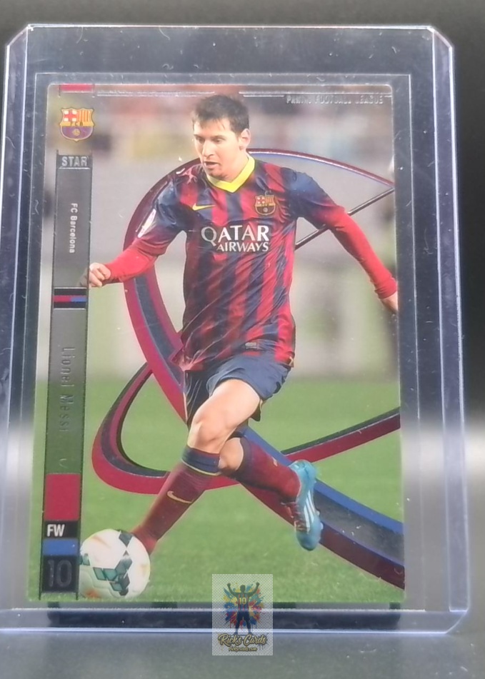 2014 Panini Panini Football League Series 7 (PFL07) 1351217