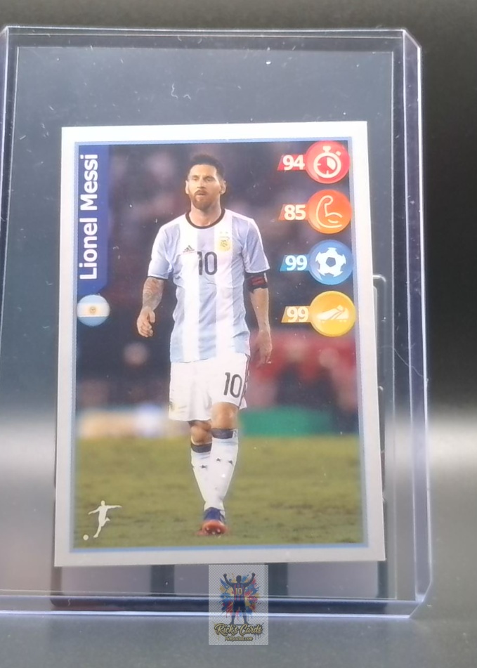 2018 Panini Kellogg's Football Superstars 1501232