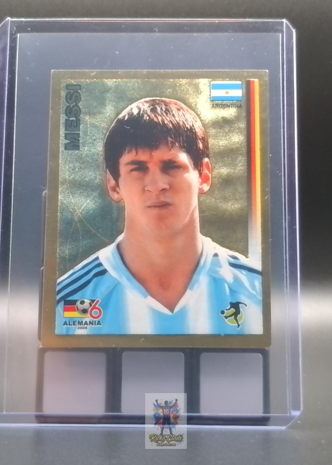 2006 Navarrete Mundial Alemania 2006 Stickers 1511233