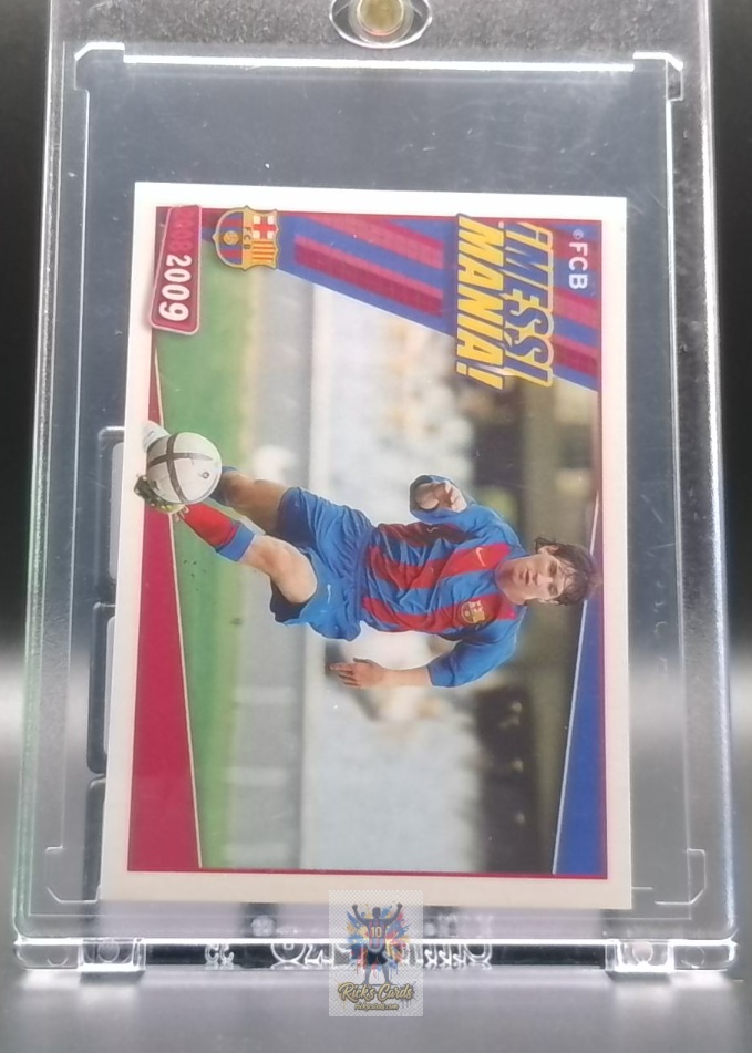 2008 Panini FC Barcelona Colección Oficial de Cromos 1591241