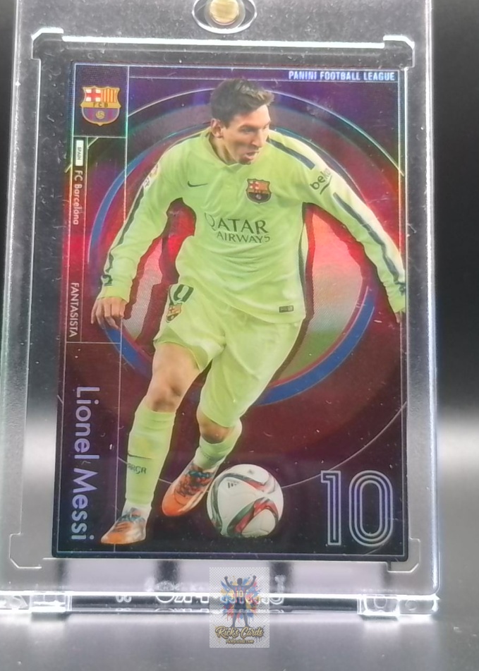 2015 Panini Panini Football League (PFL14P) 1751257