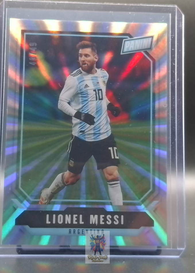 2018 Panini National Convention 12