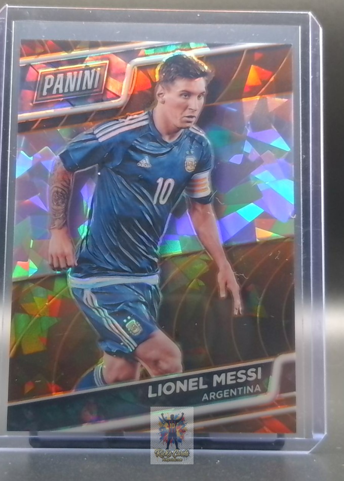 2016 Panini National Convention VIP 14