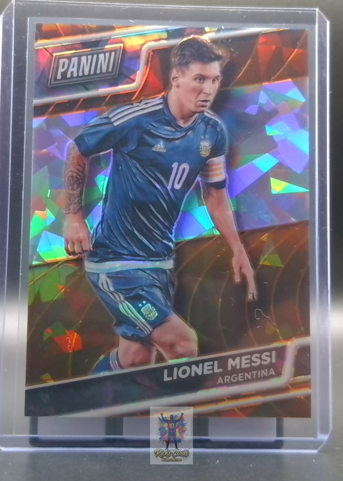 2016 Panini National Convention VIP 16