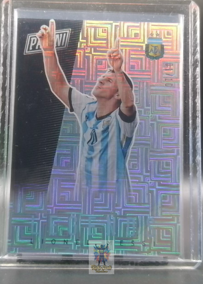 2017 Panini National Convention Legends 18