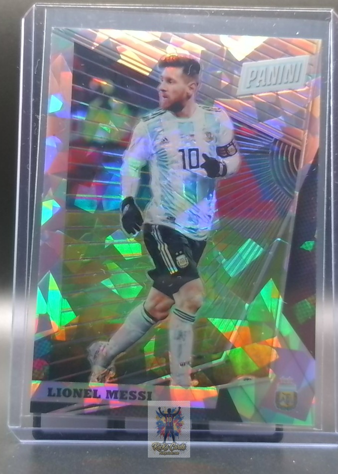 2018 Panini The National VIP 21