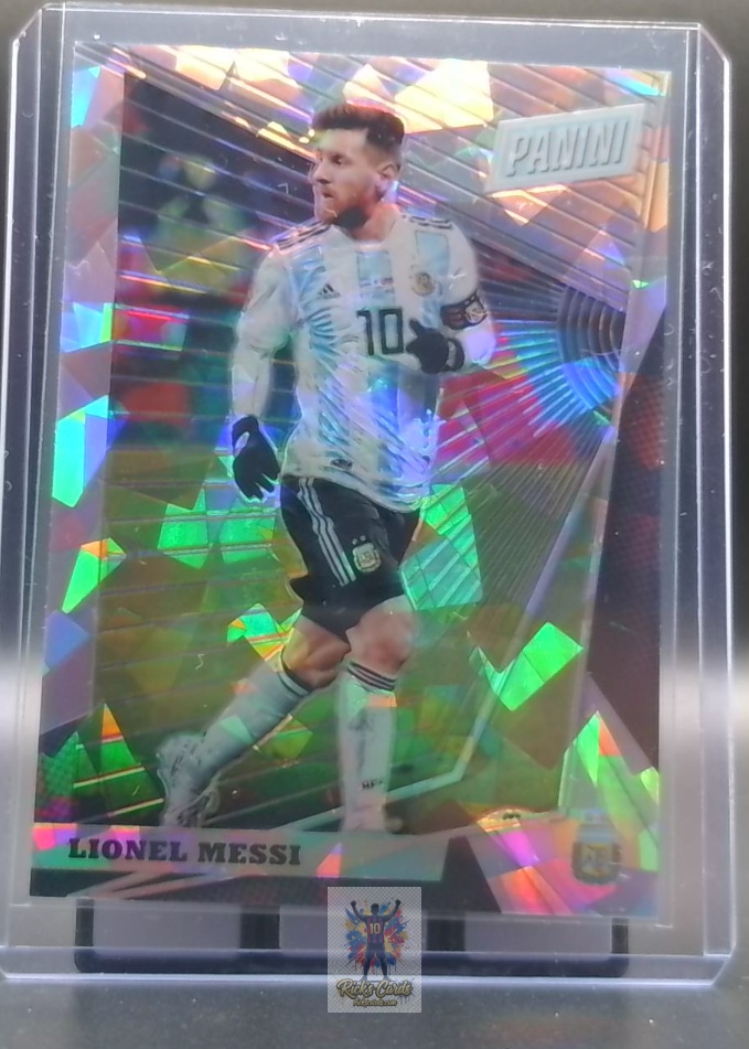 2018 Panini The National VIP 22