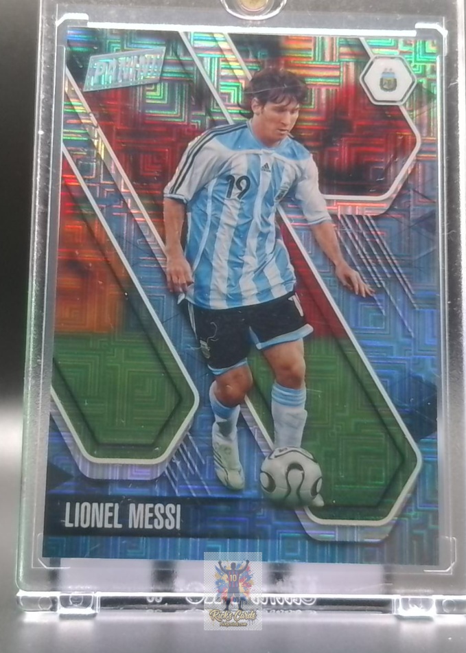2018 Panini Panini Day China 30