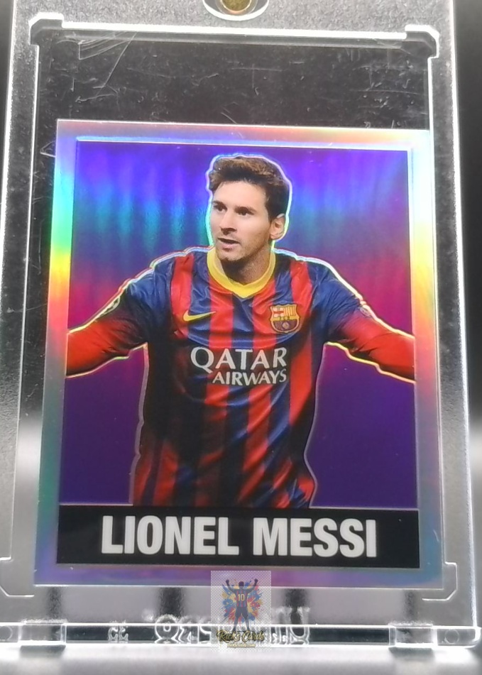 2018 Leaf Originals Metal ('48 Leaf Design) 36