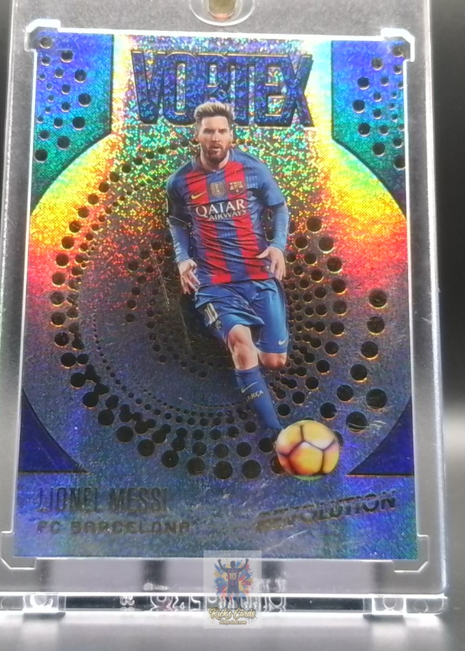 2017 Panini Revolution Vortex 46