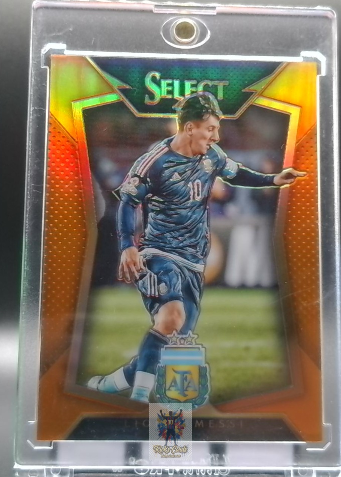 2015 Panini Select 57