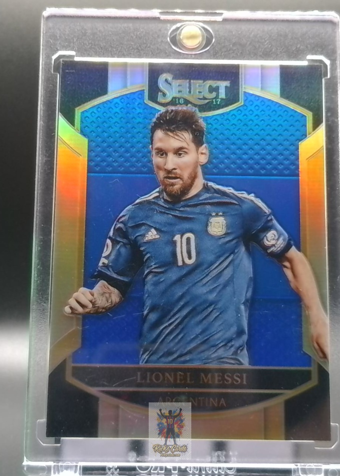 2016-17 Panini Select (Terrace) 59