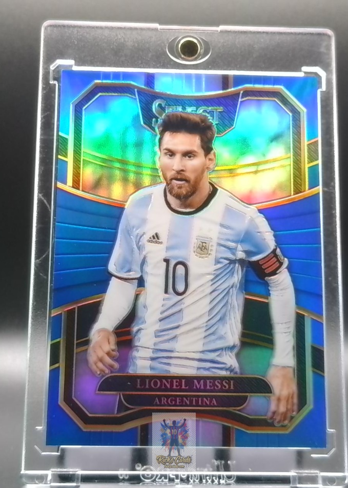 2017 Panini Select 64
