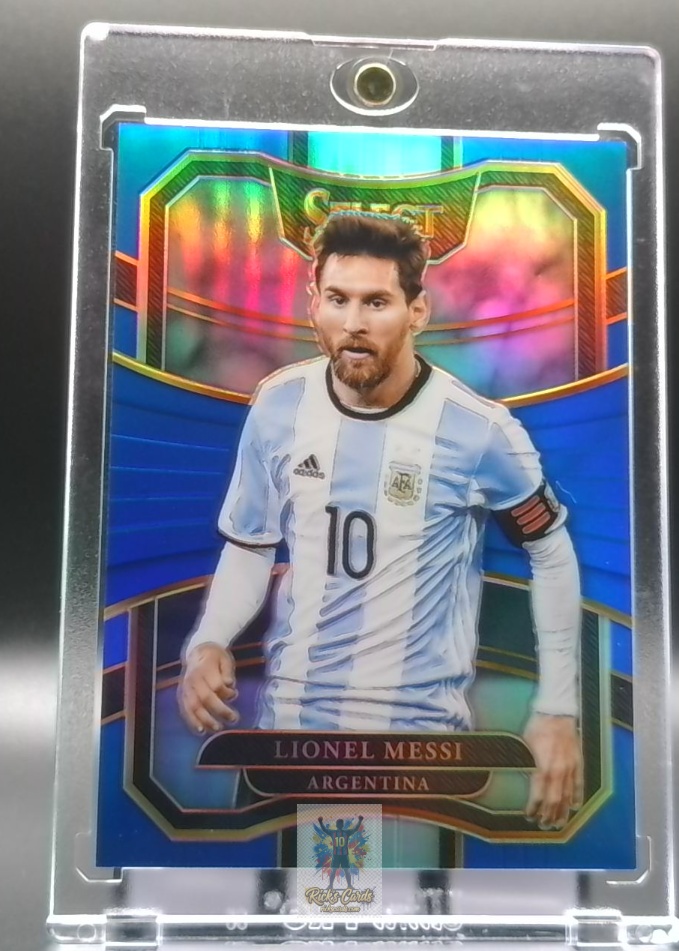 2017 Panini Select 65