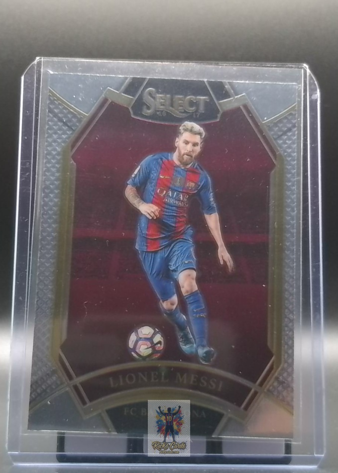 2016 Panini Select 67