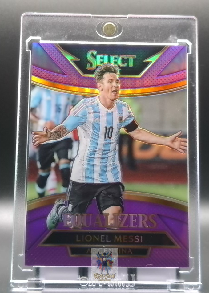 2015 Panini Select - Equalizers 71