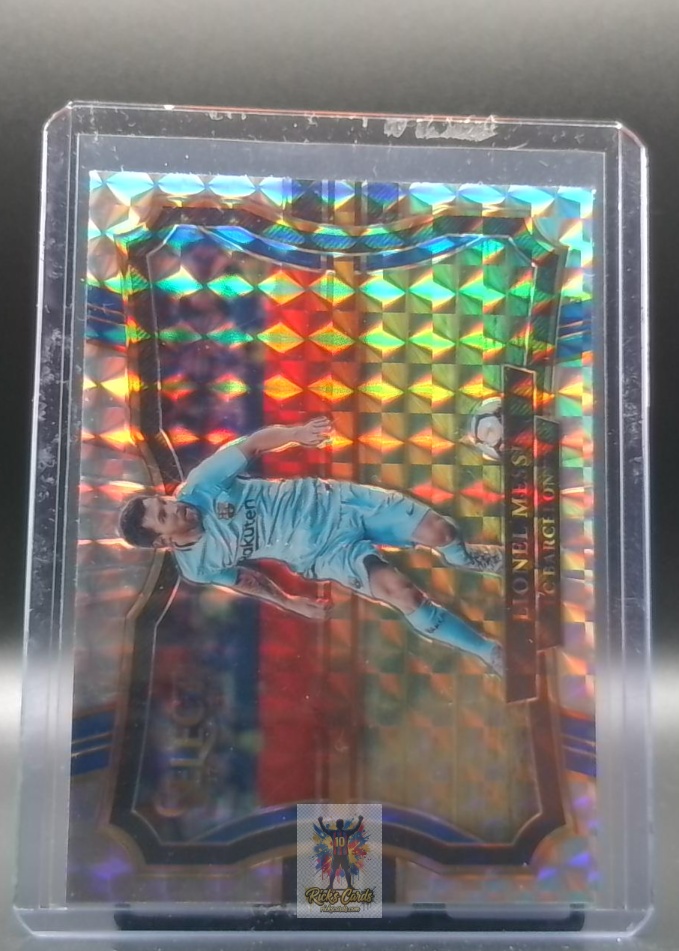 2017 Panini Select - In the Clutch 1