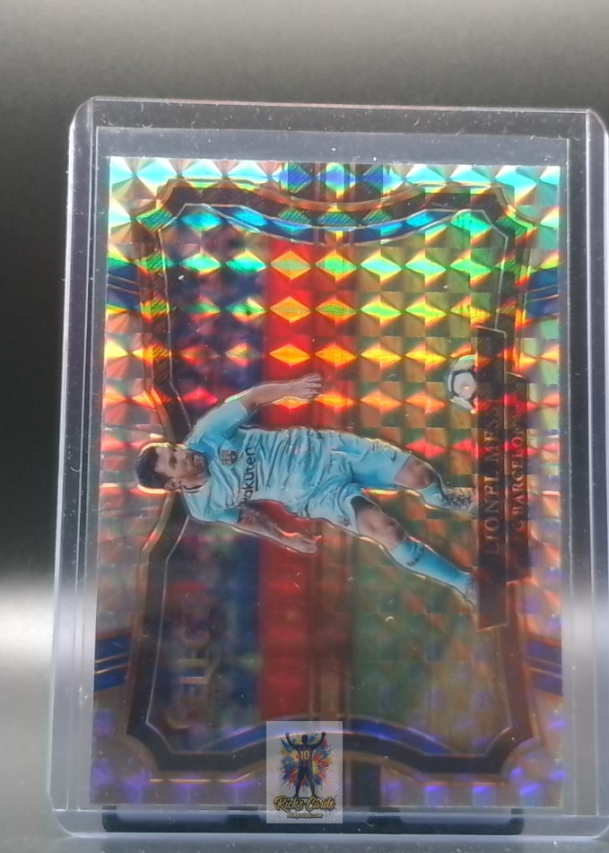 2017 Panini Select - In the Clutch 2