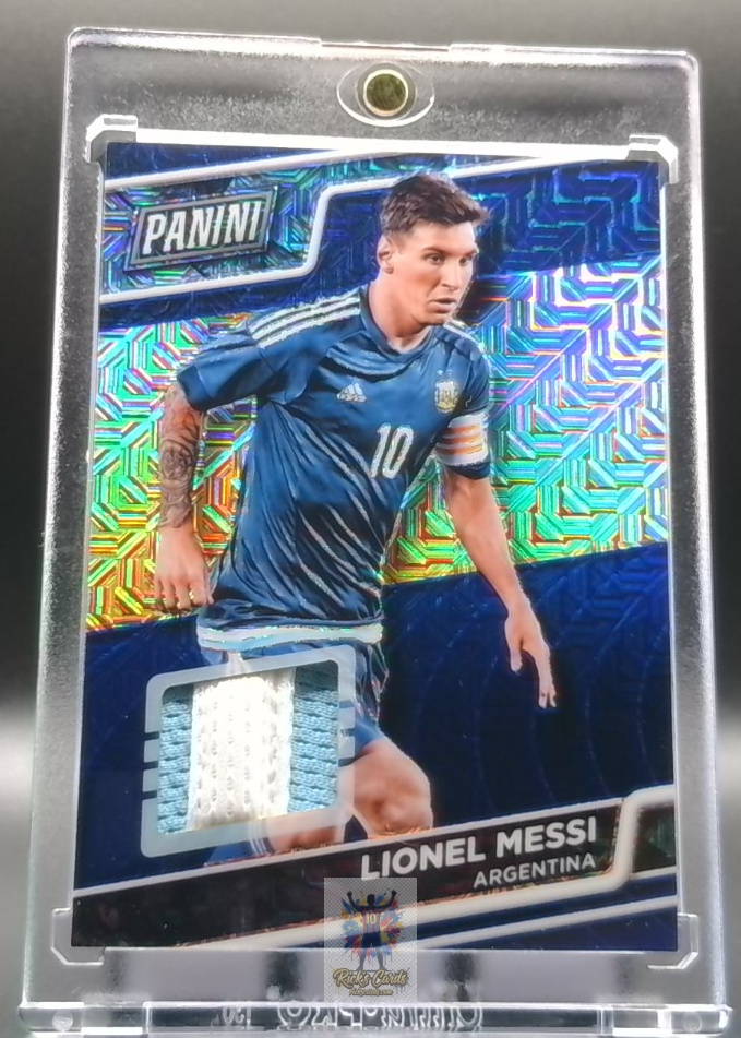 2016 Panini The National VIP 23