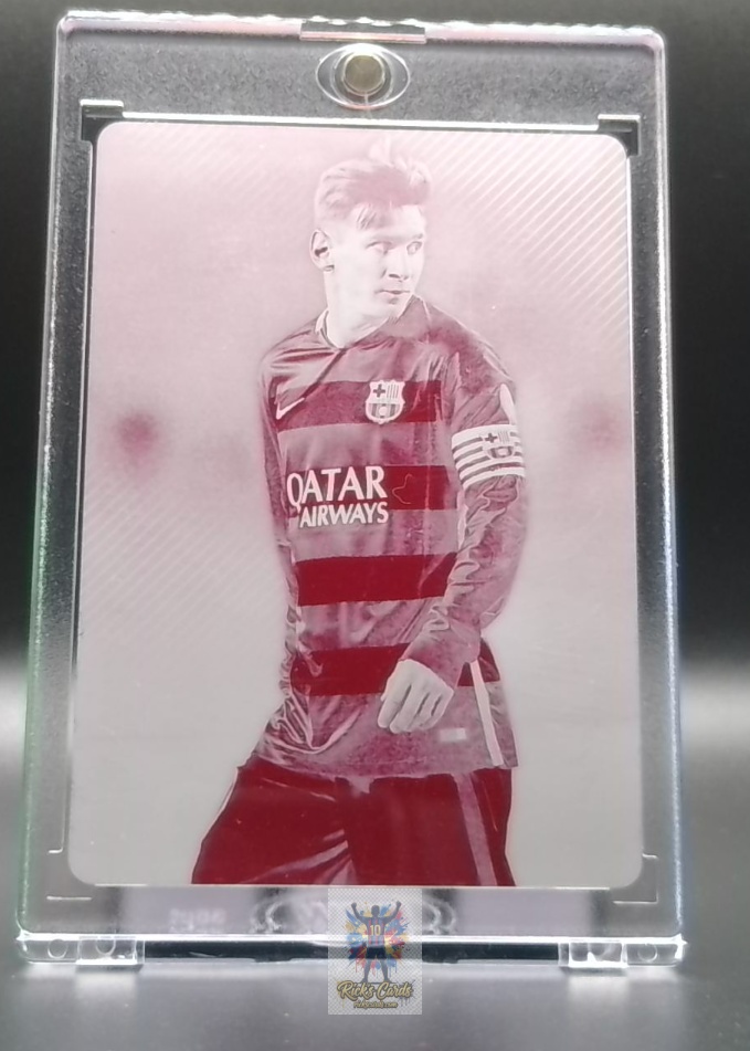 2016 Topps Champions League Showcase 41