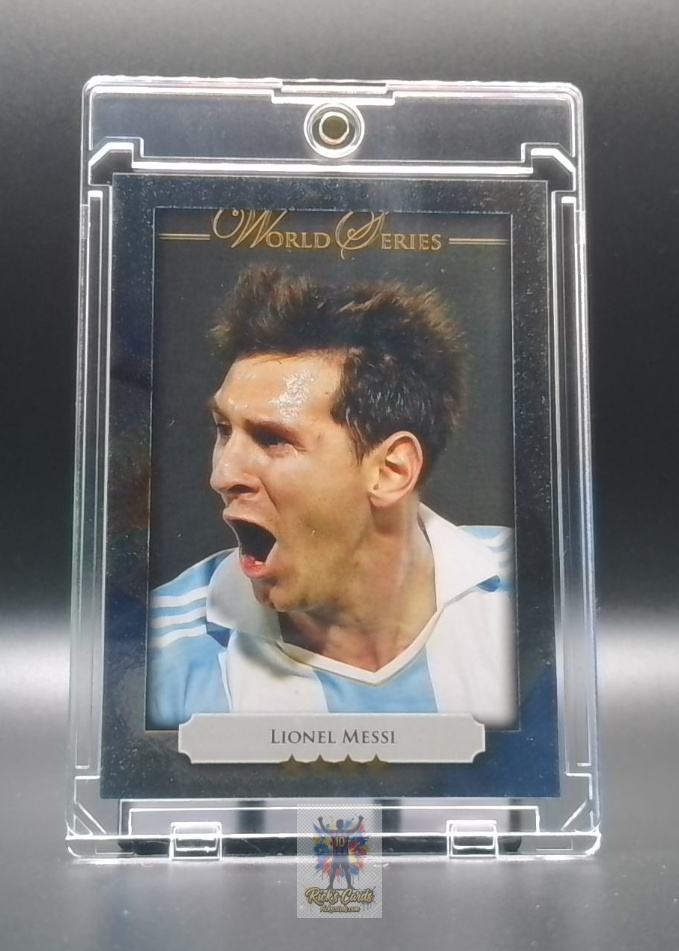 2014 Futera World Football Online Series 4 - World Series Insert 1006