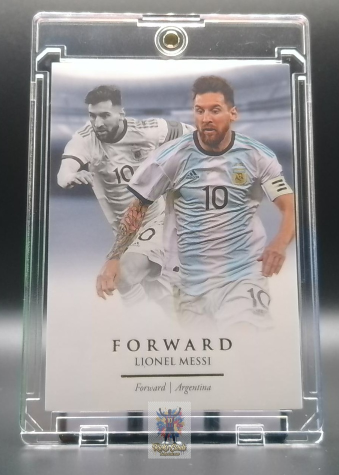 2016 Futera Unique World Football 1010