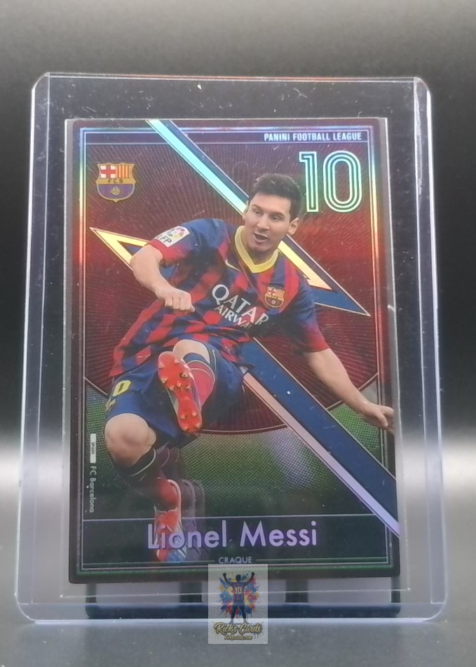 2014 Panini Panini Football League (Series 7) 1024