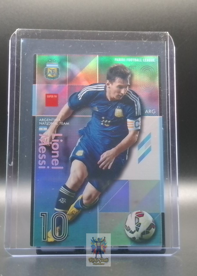 2015 Panini Panini Football League (PFL13) 1025