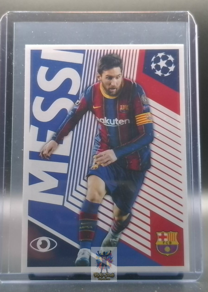 2011 Panini Colección oficial de cromos FC Barcelona 2011-2012 1139