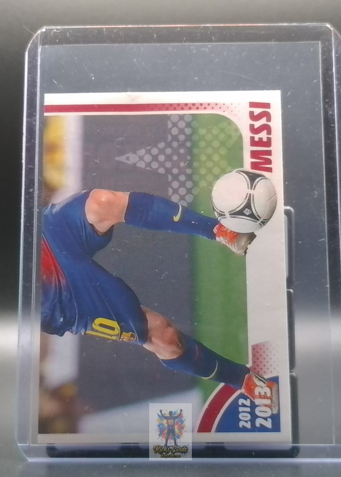 2010 Panini FC Barcelona 2009-2010: El Barça de las Seis Copas 1145
