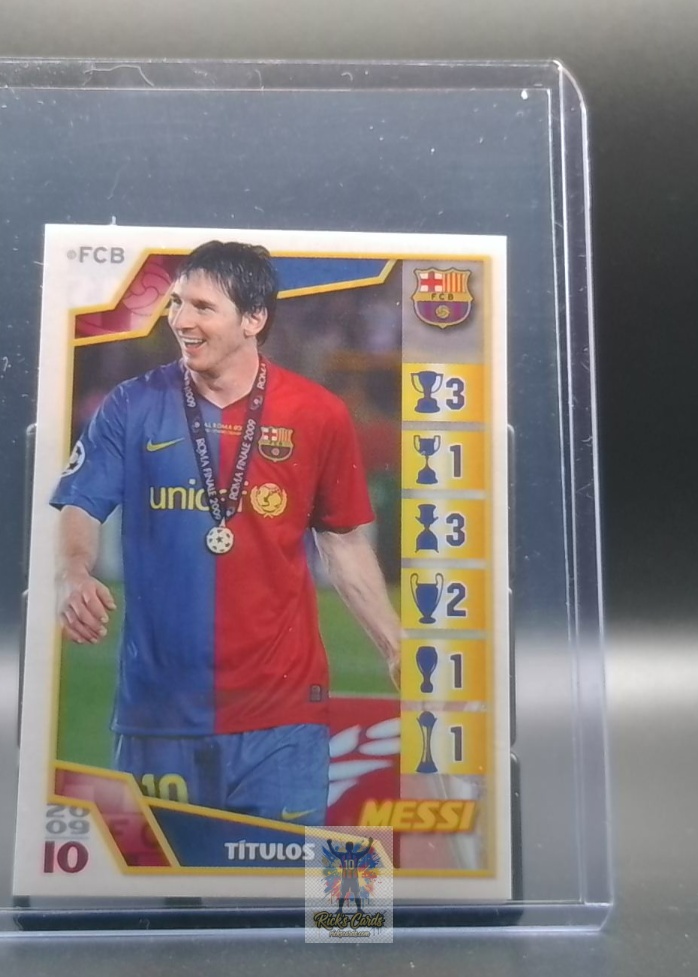 2007 Panini Colecciones Este La Liga Colección Oficial de Cromos 1148