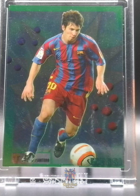 2005 Mundicromo Top Liga