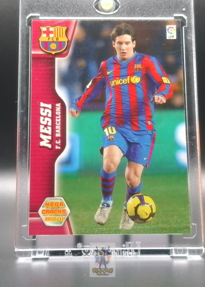 2010 Panini Megacracks 2