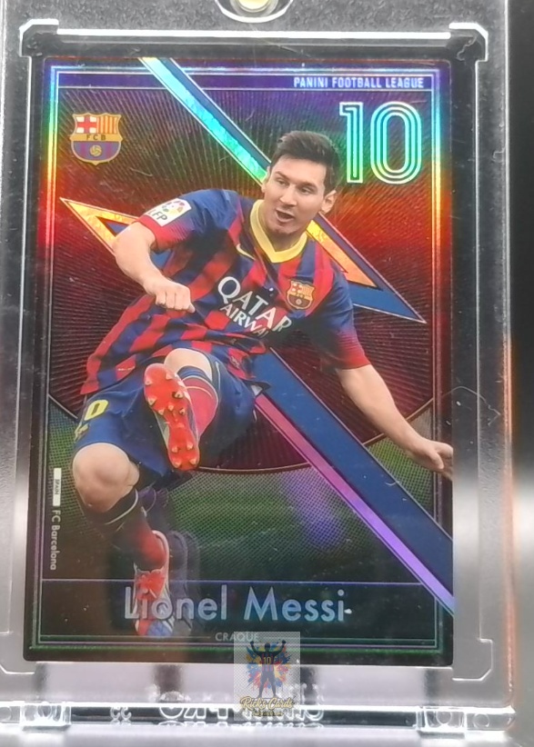 2014 Panini Panini Football League (PFL06)