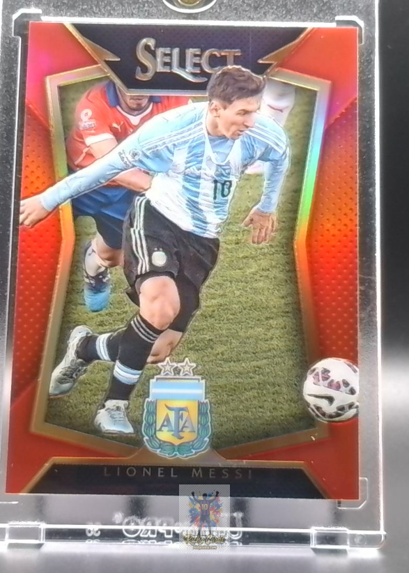 2015-16 Panini Select 1