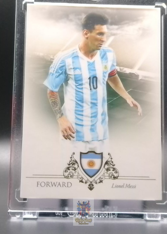 2016 Futera Unique
