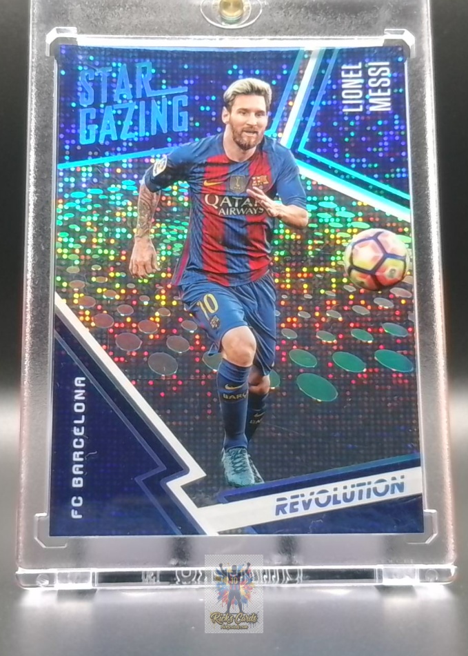 2016 Panini National Convention VIP