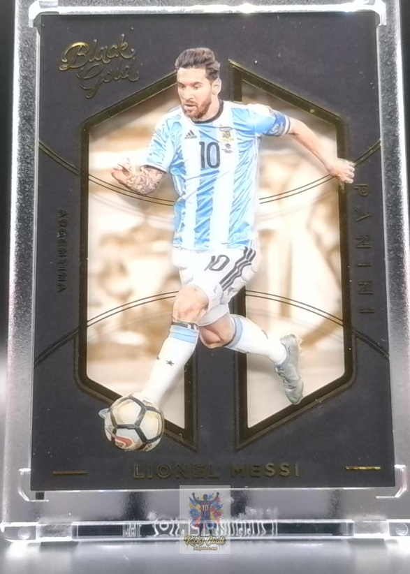 2016-17 Panini Black Gold