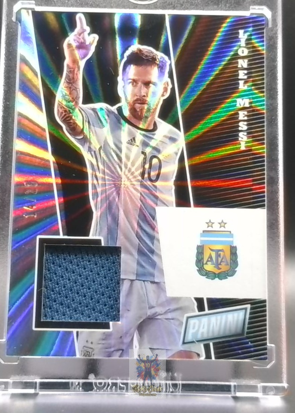 2016-17 Panini The National Convention Relics
