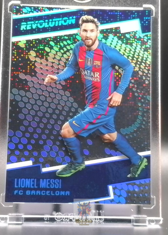 2017 Panini Revolution 1