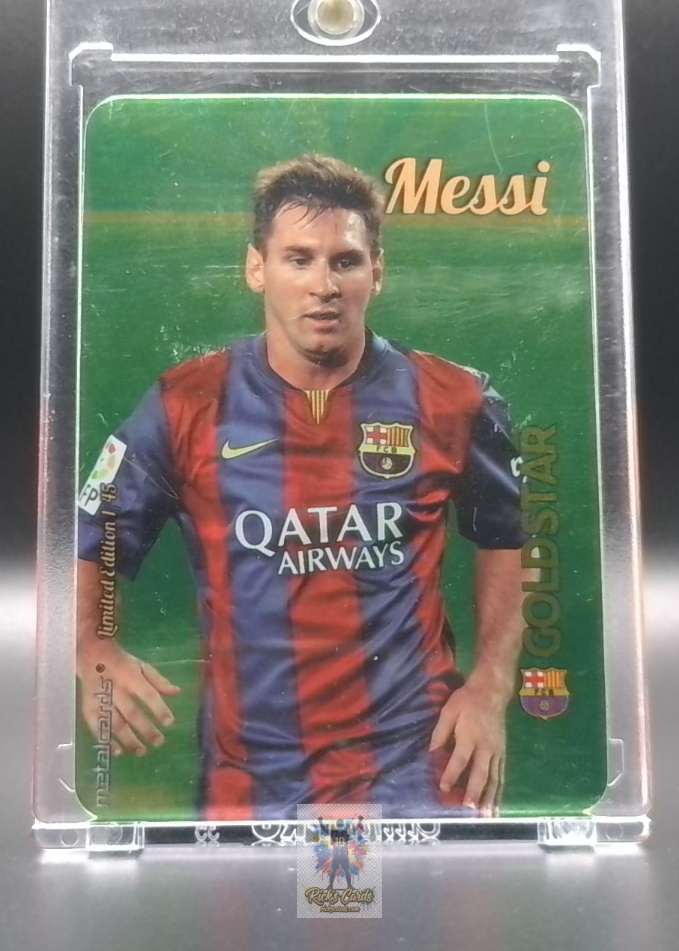 2017 Panini Revolution Soccer 2
