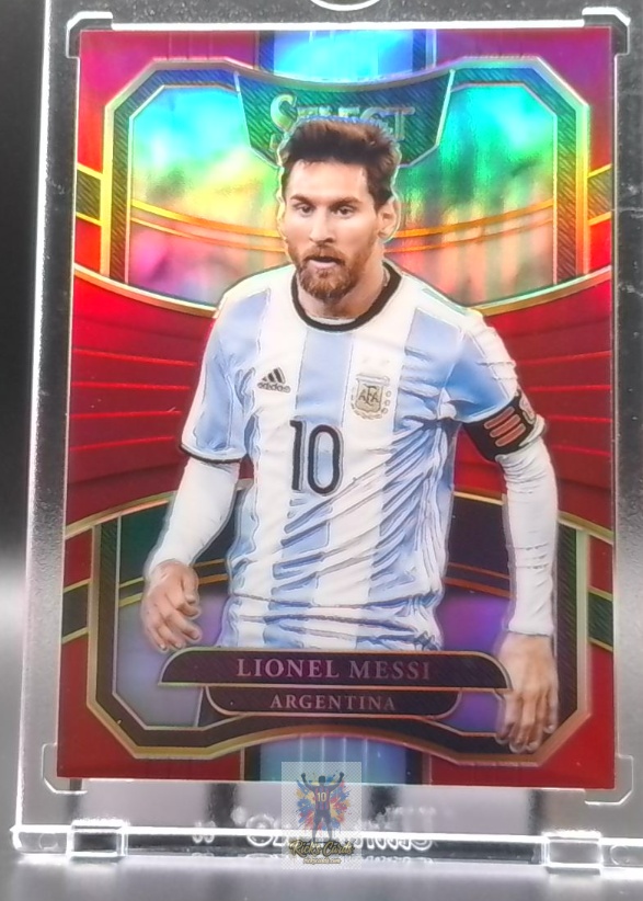 2017 Panini Select (Terrace)