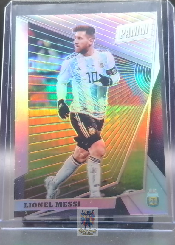 2018 Panini The National VIP