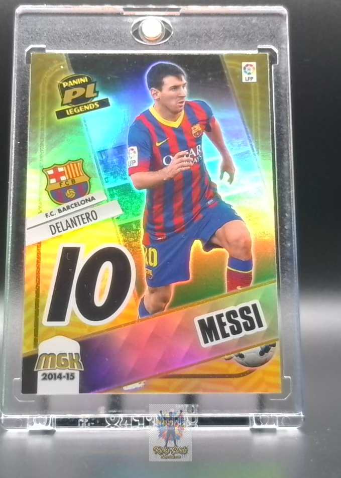 2014 Panini Megacracks Legends 57