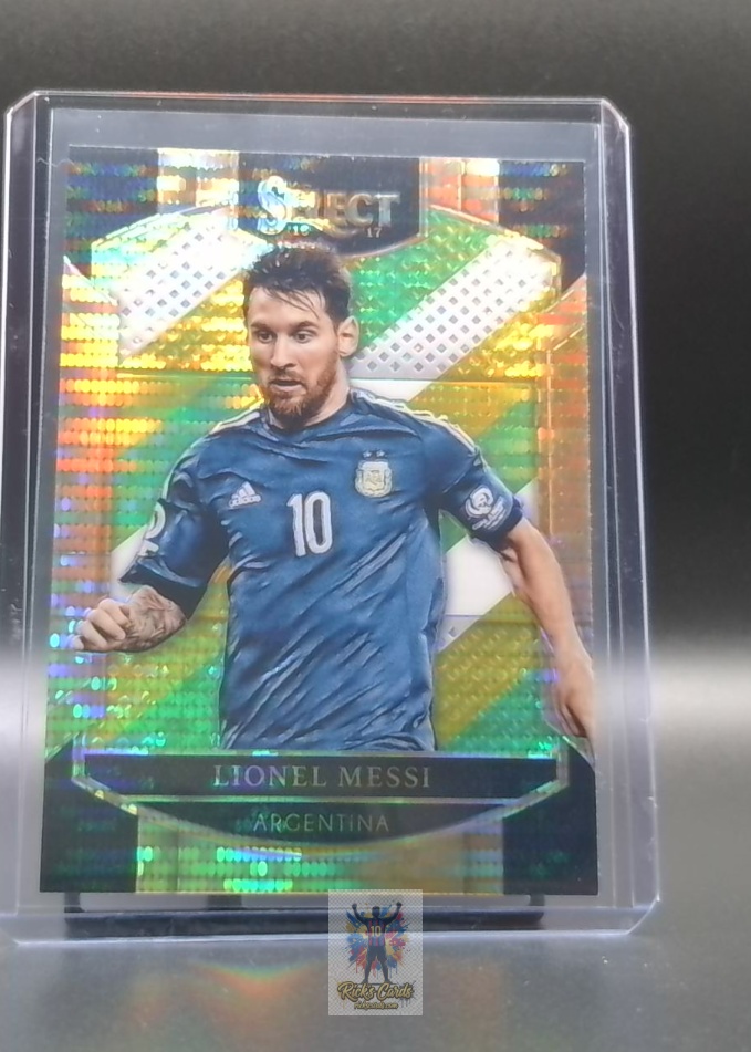 2016-17 Panini Select 76
