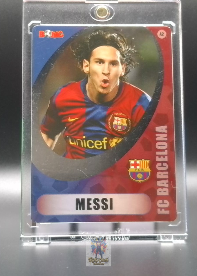 2008 Boing Magazine Boing Superstars Promos 88
