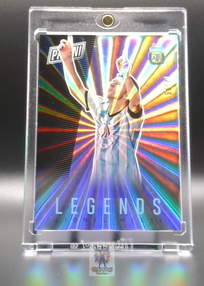 2017 Panini Panini National Convention - Legends 100