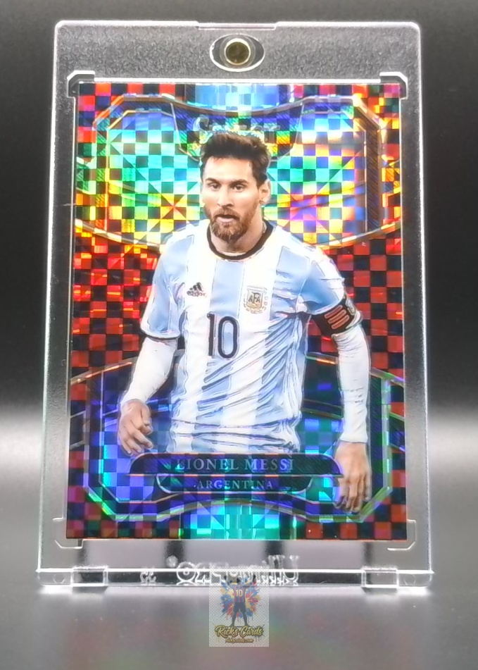 2017-18 Panini Select 107